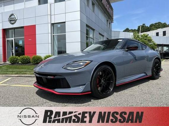 NISSAN NISSAN Z 2024 JN1BZ4CHXRM362935 image NISSAN NISSAN Z 2024 JN1BZ4CHXRM362935 image